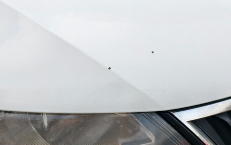 Skoda Rapid I, 2017 год, 745 000 рублей, 18 фотография