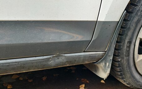 Skoda Rapid I, 2017 год, 745 000 рублей, 21 фотография