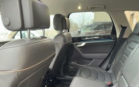 Volkswagen Touareg III, 2021 год, 5 200 000 рублей, 2 фотография