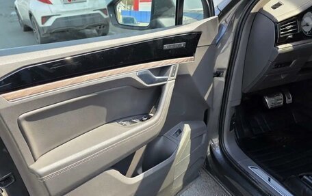 Volkswagen Touareg III, 2021 год, 5 200 000 рублей, 5 фотография