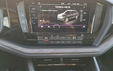 Volkswagen Touareg III, 2021 год, 5 200 000 рублей, 4 фотография