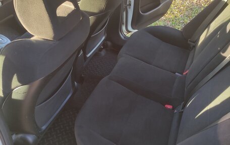 Honda Civic VIII, 2008 год, 600 000 рублей, 10 фотография