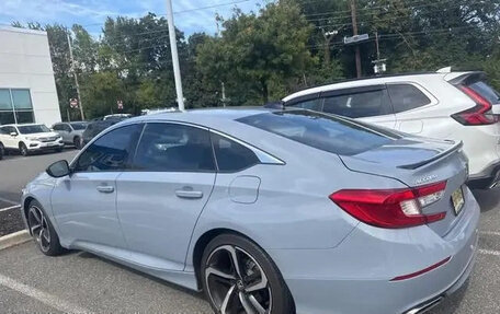 Honda Accord IX рестайлинг, 2022 год, 2 300 000 рублей, 2 фотография