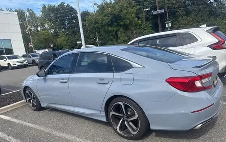 Honda Accord IX рестайлинг, 2022 год, 2 300 000 рублей, 4 фотография