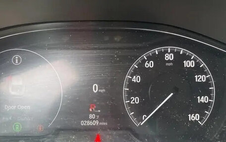 Honda Accord IX рестайлинг, 2022 год, 2 300 000 рублей, 11 фотография