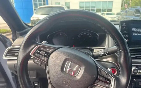 Honda Accord IX рестайлинг, 2022 год, 2 300 000 рублей, 9 фотография