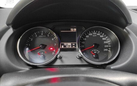 Nissan Qashqai, 2013 год, 1 069 000 рублей, 15 фотография