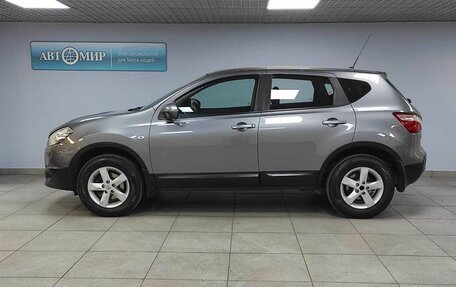 Nissan Qashqai, 2013 год, 1 069 000 рублей, 8 фотография
