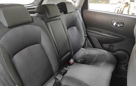 Nissan Qashqai, 2013 год, 1 069 000 рублей, 11 фотография