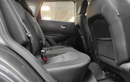 Nissan Qashqai, 2013 год, 1 069 000 рублей, 12 фотография