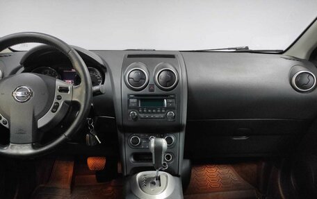 Nissan Qashqai, 2013 год, 1 069 000 рублей, 14 фотография