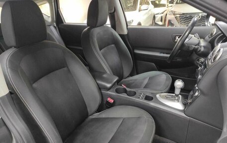 Nissan Qashqai, 2013 год, 1 069 000 рублей, 9 фотография