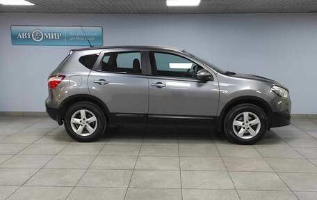 Nissan Qashqai, 2013 год, 1 069 000 рублей, 4 фотография