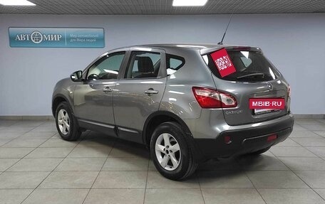 Nissan Qashqai, 2013 год, 1 069 000 рублей, 7 фотография