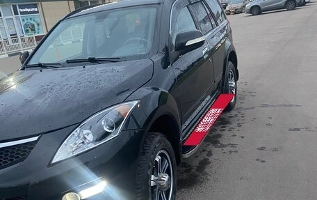 Great Wall Hover H5, 2012 год, 800 000 рублей, 1 фотография