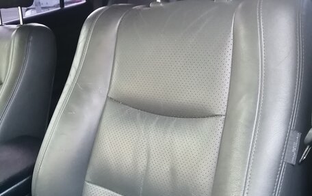 Toyota Land Cruiser Prado 120 рестайлинг, 2008 год, 2 000 000 рублей, 13 фотография