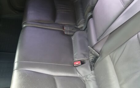 Toyota Land Cruiser Prado 120 рестайлинг, 2008 год, 2 000 000 рублей, 15 фотография