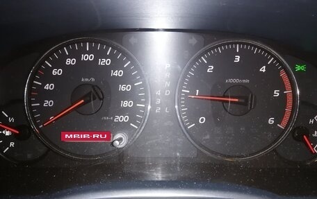 Toyota Land Cruiser Prado 120 рестайлинг, 2008 год, 2 000 000 рублей, 6 фотография