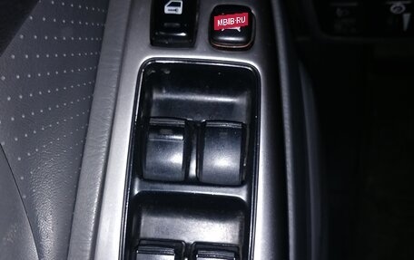 Toyota Land Cruiser Prado 120 рестайлинг, 2008 год, 2 000 000 рублей, 10 фотография