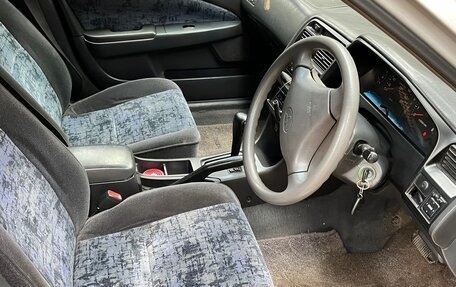 Toyota Corona IX (T190), 1996 год, 450 000 рублей, 5 фотография