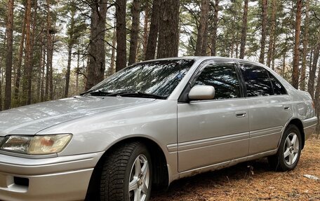 Toyota Corona IX (T190), 1996 год, 450 000 рублей, 12 фотография