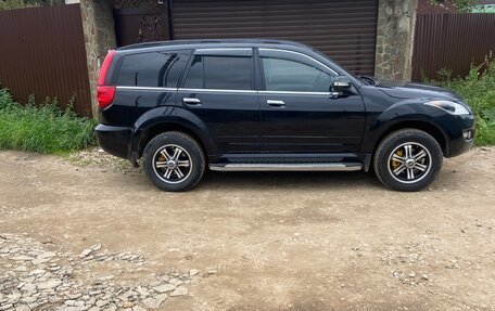 Great Wall Hover H5, 2012 год, 800 000 рублей, 6 фотография