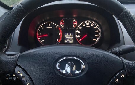 Great Wall Hover H5, 2012 год, 800 000 рублей, 16 фотография