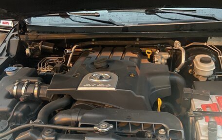 Great Wall Hover H5, 2012 год, 800 000 рублей, 17 фотография