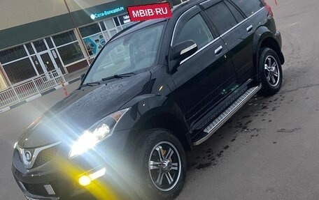 Great Wall Hover H5, 2012 год, 800 000 рублей, 12 фотография