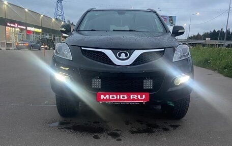 Great Wall Hover H5, 2012 год, 800 000 рублей, 3 фотография