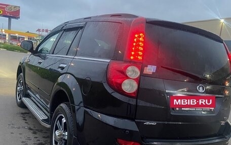 Great Wall Hover H5, 2012 год, 800 000 рублей, 11 фотография