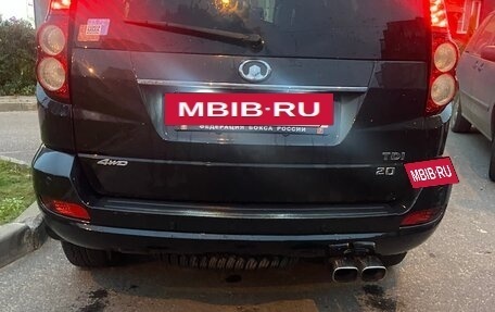 Great Wall Hover H5, 2012 год, 800 000 рублей, 8 фотография