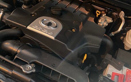 Great Wall Hover H5, 2012 год, 800 000 рублей, 18 фотография