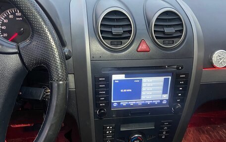 Great Wall Hover H5, 2012 год, 800 000 рублей, 19 фотография