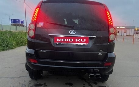 Great Wall Hover H5, 2012 год, 800 000 рублей, 9 фотография