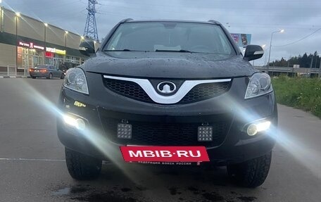 Great Wall Hover H5, 2012 год, 800 000 рублей, 4 фотография