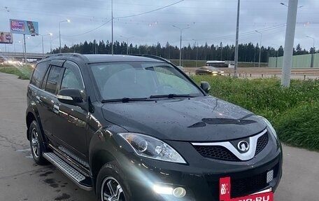 Great Wall Hover H5, 2012 год, 800 000 рублей, 5 фотография