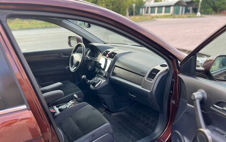 Honda CR-V III рестайлинг, 2011 год, 1 580 000 рублей, 5 фотография