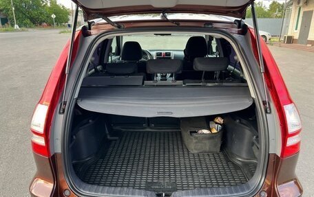 Honda CR-V III рестайлинг, 2011 год, 1 580 000 рублей, 12 фотография