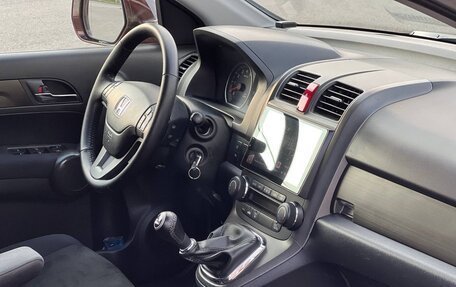 Honda CR-V III рестайлинг, 2011 год, 1 580 000 рублей, 7 фотография