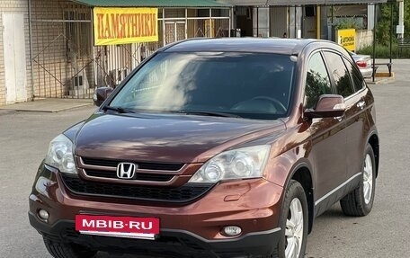 Honda CR-V III рестайлинг, 2011 год, 1 580 000 рублей, 13 фотография
