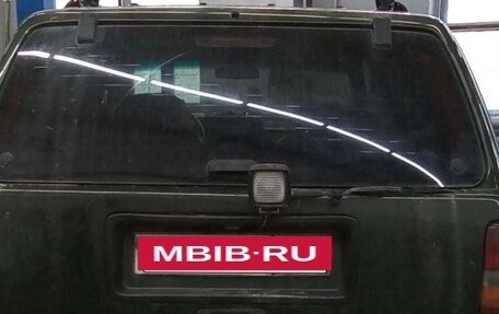 Jeep Grand Cherokee, 1995 год, 444 444 рублей, 2 фотография