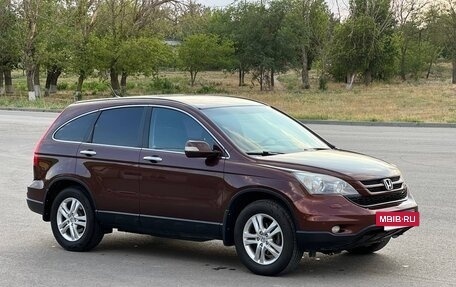 Honda CR-V III рестайлинг, 2011 год, 1 580 000 рублей, 11 фотография
