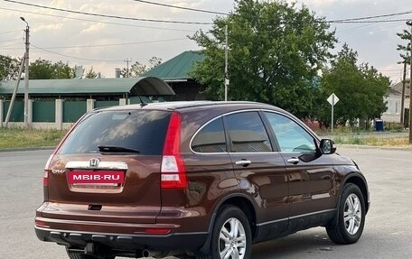 Honda CR-V III рестайлинг, 2011 год, 1 580 000 рублей, 8 фотография