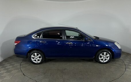 Nissan Almera, 2013 год, 850 000 рублей, 4 фотография