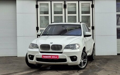 BMW X5, 2010 год, 1 780 000 рублей, 1 фотография