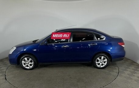 Nissan Almera, 2013 год, 850 000 рублей, 5 фотография