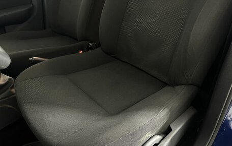 Nissan Almera, 2013 год, 850 000 рублей, 10 фотография