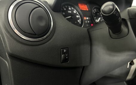 Nissan Almera, 2013 год, 850 000 рублей, 9 фотография