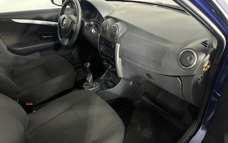 Nissan Almera, 2013 год, 850 000 рублей, 13 фотография